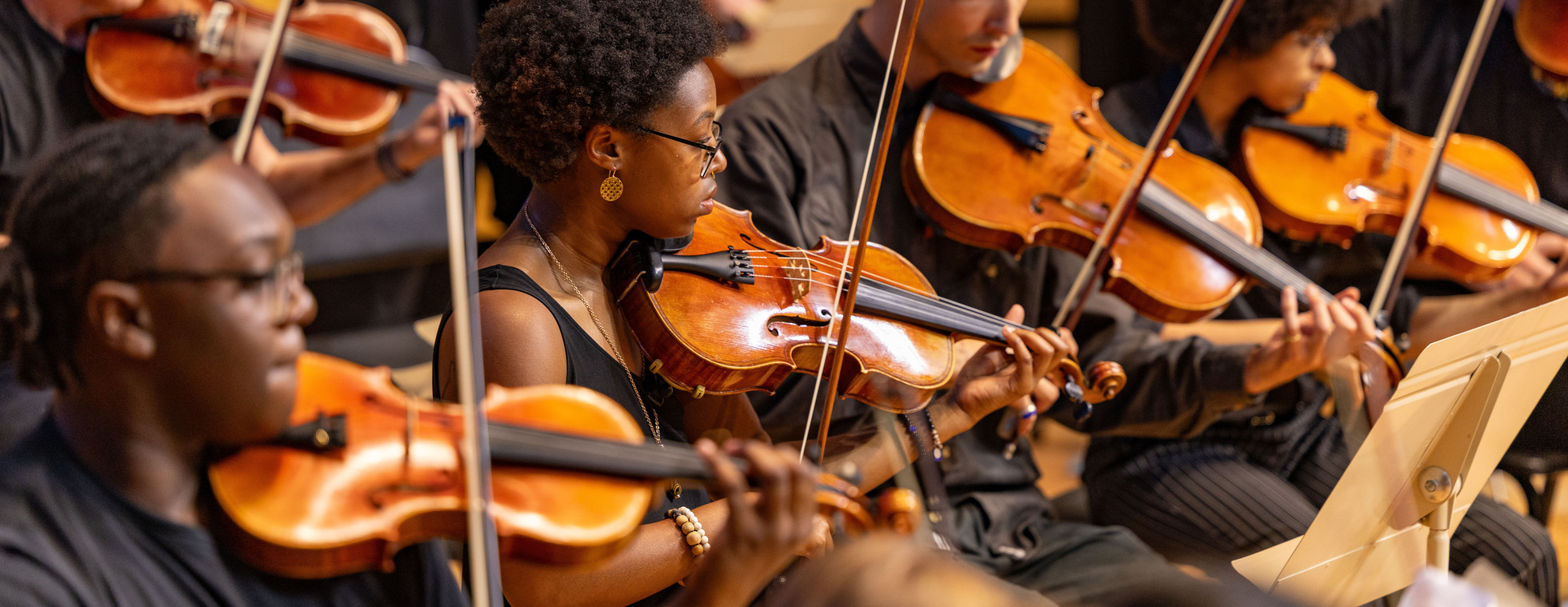 2026 Kids 4 Harmony Summer Gala Concert